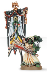 Dark Angels Chapter Ancient | Jack's On Queen