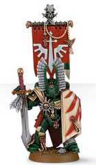 Dark Angels Company Master | Jack's On Queen