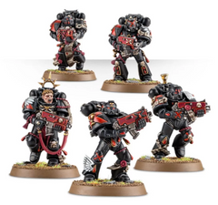 Death Company | Jack's On Queen