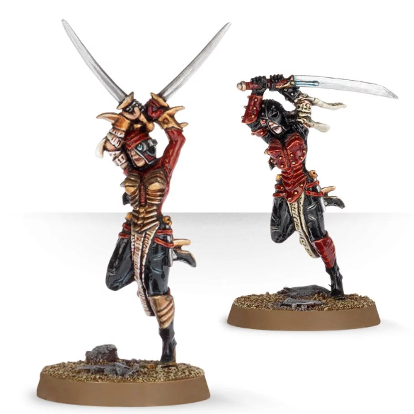 Death Cult Assassins | Jack's On Queen