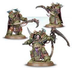 Deathshroud Bodyguard | Jack's On Queen