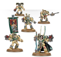 Deathwing Command Squad | Jack's On Queen