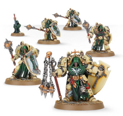 Deathwing Knights | Jack's On Queen