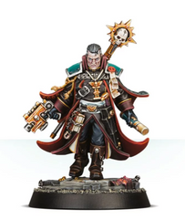 Eisenhorn | Jack's On Queen