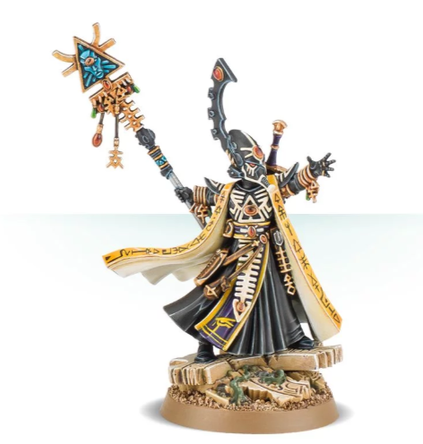Eldrad Ulthran | Jack's On Queen