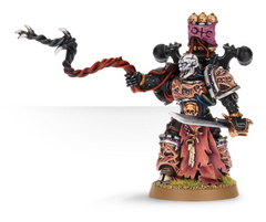 Emperor's Children Lucius the Eternal | Jack's On Queen