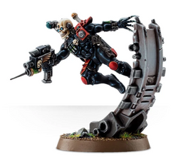 Eversor Assassin | Jack's On Queen