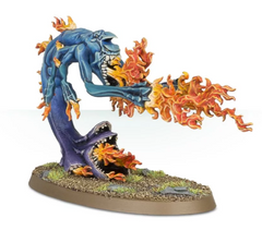 Exalted Flamer of Tzeentch | Jack's On Queen