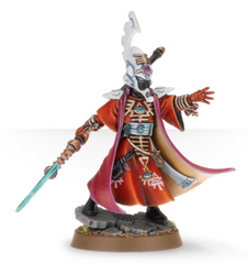 Farseer | Jack's On Queen