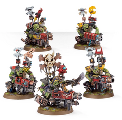 Flash Gitz | Jack's On Queen