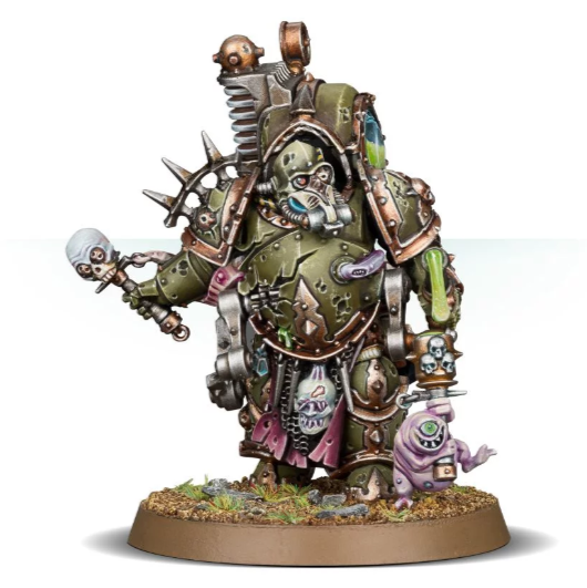 Foul Blightspawn | Jack's On Queen