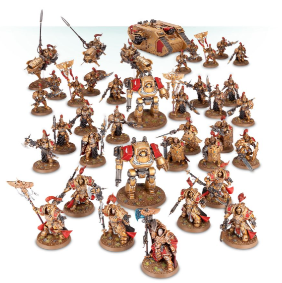 Fury of Terra Shield Host | Jack's On Queen