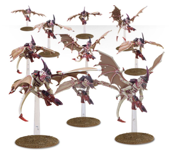 Gargoyle Brood | Jack's On Queen
