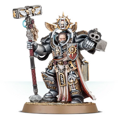 Grand Master Voldus | Jack's On Queen