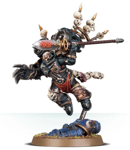 Haarken Worldclaimer, Herald of the Apocalypse | Jack's On Queen