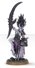 Herald of Slaanesh | Jack's On Queen
