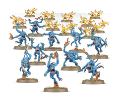 Horrors of Tzeentch | Jack's On Queen