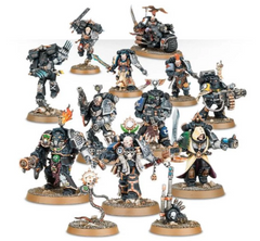 Kill Team Cassius | Jack's On Queen