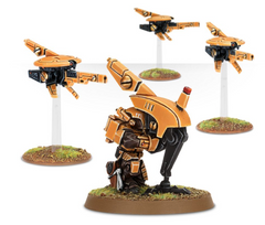 MV71 Sniper Drones & Firesight Marksman | Jack's On Queen