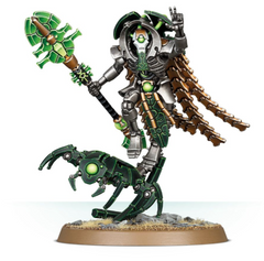 Necron Cryptek | Jack's On Queen