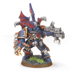 Night Lords Chaos Lord | Jack's On Queen