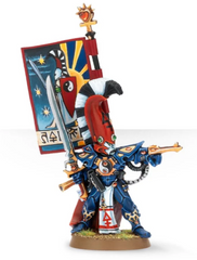Phoenix Lord Asurmen | Jack's On Queen