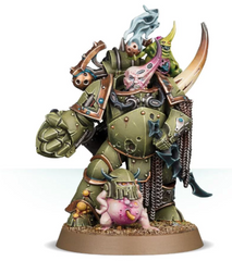Plague Marine Champion | Jack's On Queen