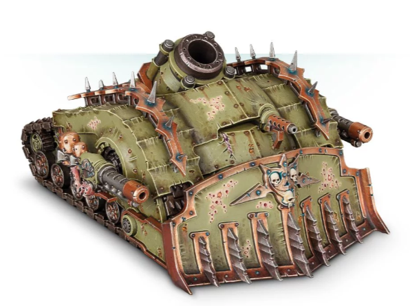 Plagueburst Crawler | Jack's On Queen