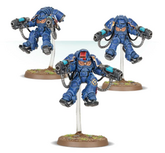 Primaris Inceptors | Jack's On Queen