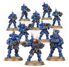 Primaris Infiltrators | Jack's On Queen