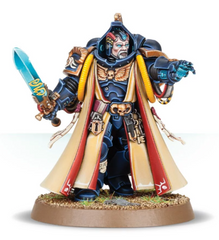 Primaris Librarian | Jack's On Queen