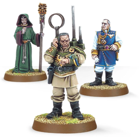 Regimental Advisors | Jack's On Queen