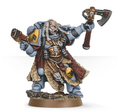 Rune Priest | Jack's On Queen