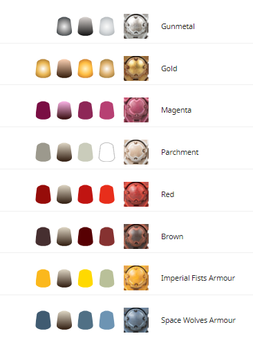 Rune Priest | Jack's On Queen