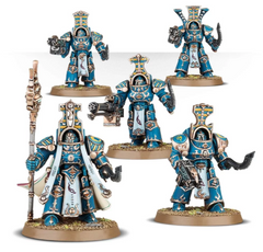 Scarab Occult Terminators | Jack's On Queen