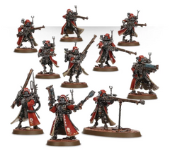 Skitarii Rangers | Jack's On Queen