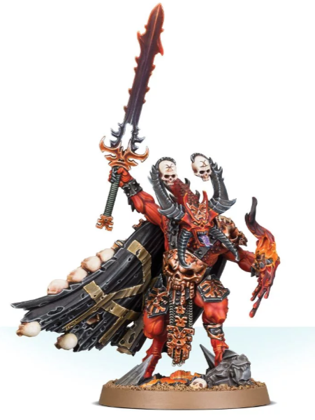 Skulltaker | Jack's On Queen