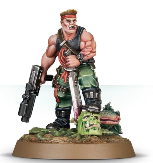 Sly Marbo | Jack's On Queen