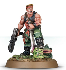 Sly Marbo | Jack's On Queen