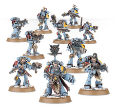 Space Wolves Pack | Jack's On Queen