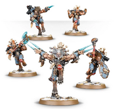 Space Wolves Wulfen | Jack's On Queen