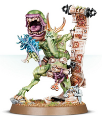 Spoilpox Scrivener | Jack's On Queen