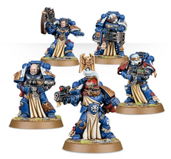Sternguard Veteran Squad | Jack's On Queen