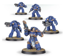 Tartaros Terminators | Jack's On Queen