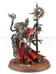 Tech -Priest Dominus | Jack's On Queen