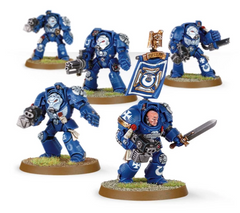 Terminator Squad | Jack's On Queen