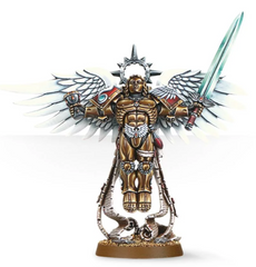 The Sanguinor, Exemplar of the Host | Jack's On Queen