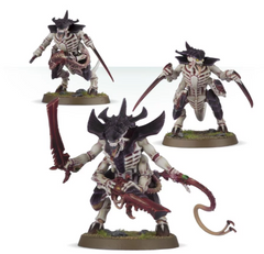 Tyranid Warriors | Jack's On Queen