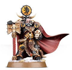 Ulrik the Slayer | Jack's On Queen