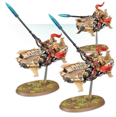 Vertus Praetors | Jack's On Queen